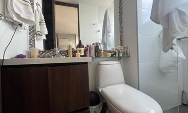 Apartamento en Arriendo Esmeraldal ,  Envigado Antioquia