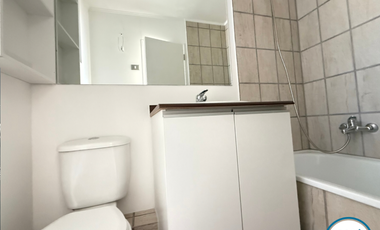 Departamento Nuevo en Arriendo, Edificio Alto Panorámico, Villarrica