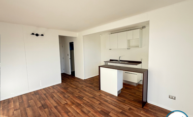 Departamento Nuevo en Arriendo, Edificio Alto Panorámico, Villarrica