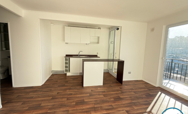 Departamento Nuevo en Arriendo, Edificio Alto Panorámico, Villarrica