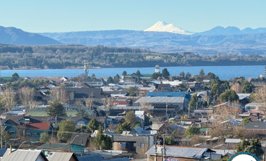 Departamento Nuevo en Arriendo, Edificio Alto Panorámico, Villarrica