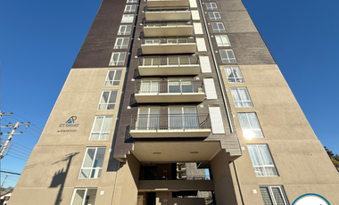 Departamento Nuevo en Arriendo, Edificio Alto Panorámico, Villarrica