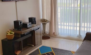 Brown Propiedades ARRIENDA departamento AMOBLADO Las Cruces Condominio Borde Mar