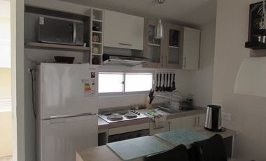 Brown Propiedades ARRIENDA departamento AMOBLADO Las Cruces Condominio Borde Mar