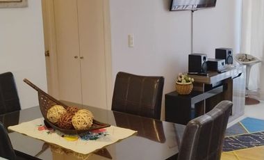 Brown Propiedades ARRIENDA departamento AMOBLADO Las Cruces Condominio Borde Mar