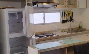 Brown Propiedades ARRIENDA departamento AMOBLADO Las Cruces Condominio Borde Mar