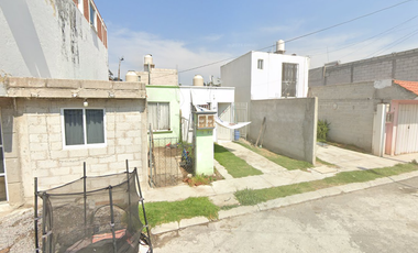 CASA DE RECUPEARCIÓN BANCARIA EN CALLE NECTARINO, COL. SAN JOSE DE LAS FLORES, AMOZOC,PUEBLA. ¡NO SE ACEPTAN CRÉDITOS!