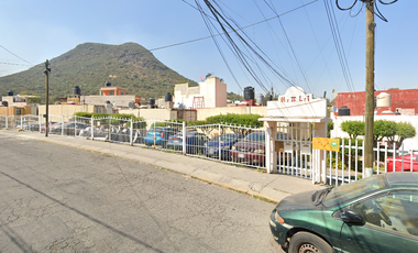 Av Circuito Colinas, Colinas Ecatepec, 55030 Ecatepec de Morelos, Méx.