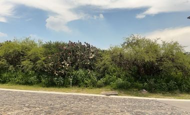 Terreno en Venta Amanali Country Club Náutica, Tepeji del Río, Hidalgo