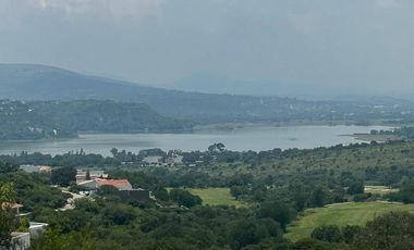 Terreno en Venta Amanali Country Club Náutica, Tepeji del Río, Hidalgo