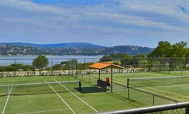 Terreno en Venta Amanali Country Club Náutica, Tepeji del Río, Hidalgo