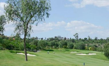 Terreno en Venta Amanali Country Club Náutica, Tepeji del Río, Hidalgo