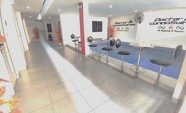 SSSSU1 New High-Tech Condo Apartment Swimming Pool Prime Location SM Angeles City