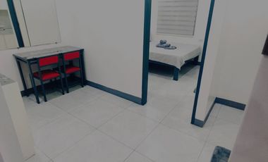 SSSSU1 New High-Tech Condo Apartment Swimming Pool Prime Location SM Angeles City