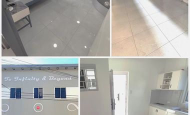 SSSSU12 New High-Tech Condo Apartment Swimming Pool Prime Location SM Angeles City