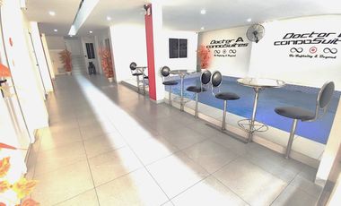 SSSSU14 New High-Tech Condo Apartment Swimming Pool Prime Location SM Angeles City