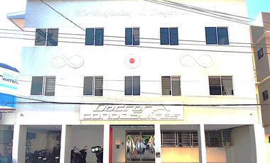 SSSSU18 New High-Tech Condo Apartment Swimming Pool Prime Location SM Angeles City