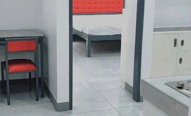 SSSSU4 New High-Tech Condo Apartment Swimming Pool Prime Location SM Angeles City
