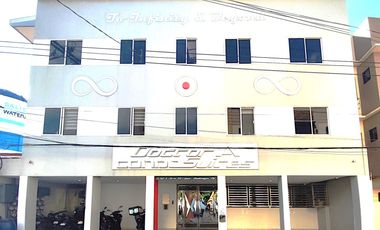 SSSSU4 New High-Tech Condo Apartment Swimming Pool Prime Location SM Angeles City