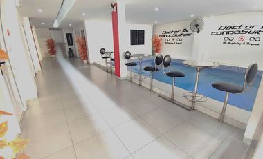 SSSSU4 New High-Tech Condo Apartment Swimming Pool Prime Location SM Angeles City