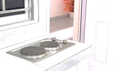 SSSSU4 New High-Tech Condo Apartment Swimming Pool Prime Location SM Angeles City
