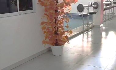 SSSSU4 New High-Tech Condo Apartment Swimming Pool Prime Location SM Angeles City
