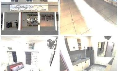 SSSSU5 New High-Tech Condo Apartment Swimming Pool Prime Location SM Angeles City