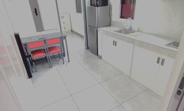 SSSSU11 New High-Tech Condo Apartment Swimming Pool Prime Location SM Angeles City