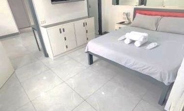 SSSSU11 New High-Tech Condo Apartment Swimming Pool Prime Location SM Angeles City