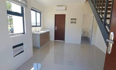 Affordable House for Sale - Intalio Estates Fresco Model Unit