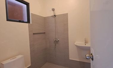 Affordable House for Sale - Intalio Estates Fresco Model Unit