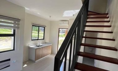 Affordable House for Sale - Intalio Estates Fresco Model Unit