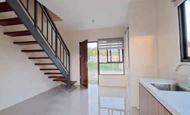 Affordable House for Sale - Intalio Estates Fresco Model Unit