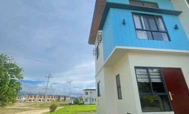 Affordable House for Sale - Intalio Estates Fresco Model Unit
