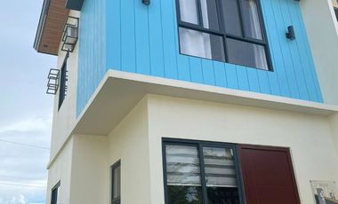 Affordable House for Sale - Intalio Estates Fresco Model Unit