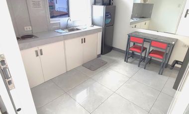 SSSSSU12 New High-Tech Condo Apartment Swimming Pool Prime Location SM Angeles City