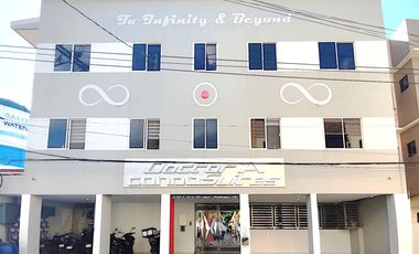 SSSSSU12 New High-Tech Condo Apartment Swimming Pool Prime Location SM Angeles City