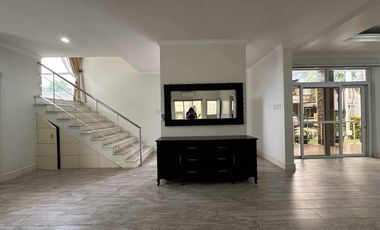 House for Rent in Amsic, Angeles