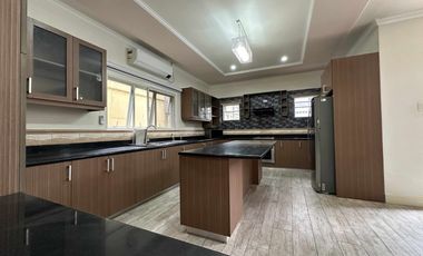 House for Rent in Amsic, Angeles