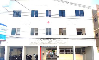SSSSSU14 New High-Tech Condo Apartment Swimming Pool Prime Location SM Angeles City