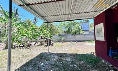 Terreno en Carretera a Puerto Dos Bocas, Paraíso, Oferta por Fases