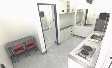 SSSSSU18 New High-Tech Condo Apartment Swimming Pool Prime Location SM Angeles City
