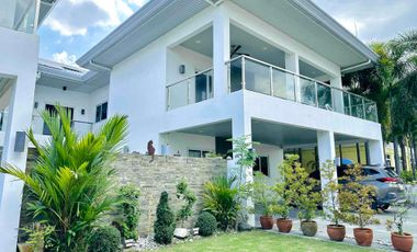 4-Bedroom, 3-Bath Fully Furnished 2-Storey House for Rent – Amsic, Angeles City