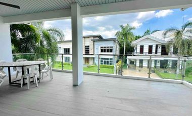 4-Bedroom, 3-Bath Fully Furnished 2-Storey House for Rent – Amsic, Angeles City