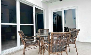 4-Bedroom, 3-Bath Fully Furnished 2-Storey House for Rent – Amsic, Angeles City