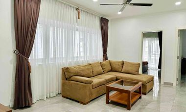 4-Bedroom, 3-Bath Fully Furnished 2-Storey House for Rent – Amsic, Angeles City