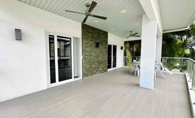 4-Bedroom, 3-Bath Fully Furnished 2-Storey House for Rent – Amsic, Angeles City