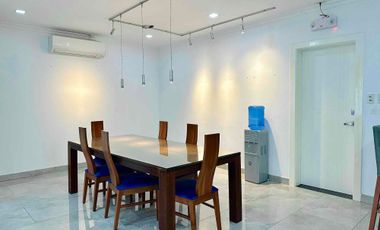 4-Bedroom, 3-Bath Fully Furnished 2-Storey House for Rent – Amsic, Angeles City