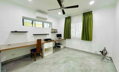 4-Bedroom, 3-Bath Fully Furnished 2-Storey House for Rent – Amsic, Angeles City