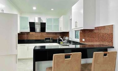 4-Bedroom, 3-Bath Fully Furnished 2-Storey House for Rent – Amsic, Angeles City
